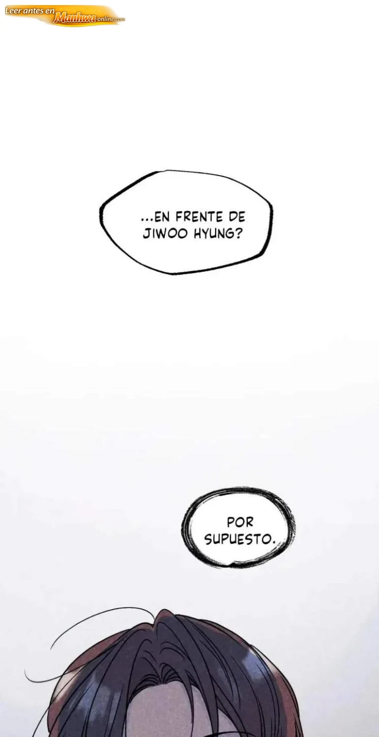 Ramos De Espinacas Capítulo 56 - página 6
