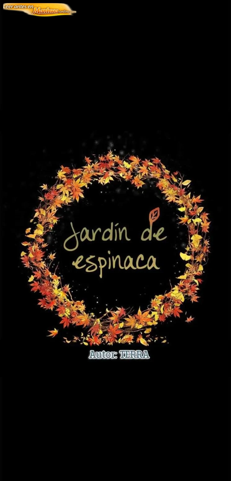 Ramos De Espinacas Capítulo 56 - página 13