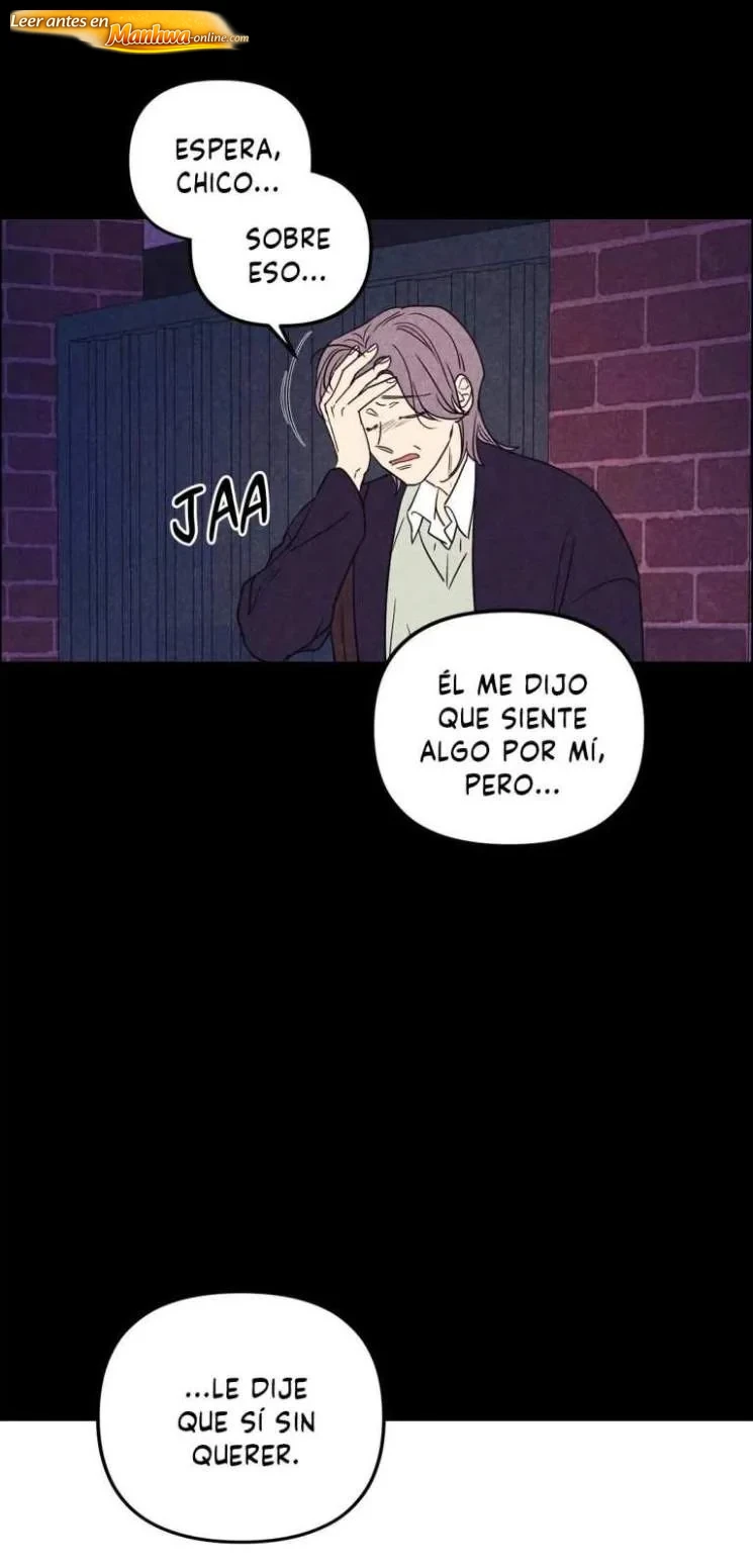Ramos De Espinacas Capítulo 56 - página 22