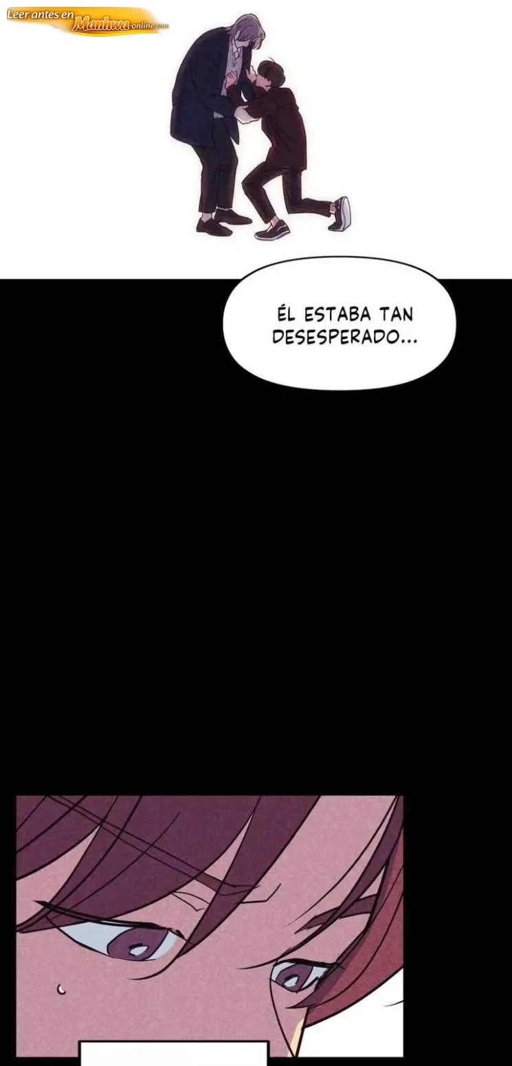Ramos De Espinacas Capítulo 56 - página 23
