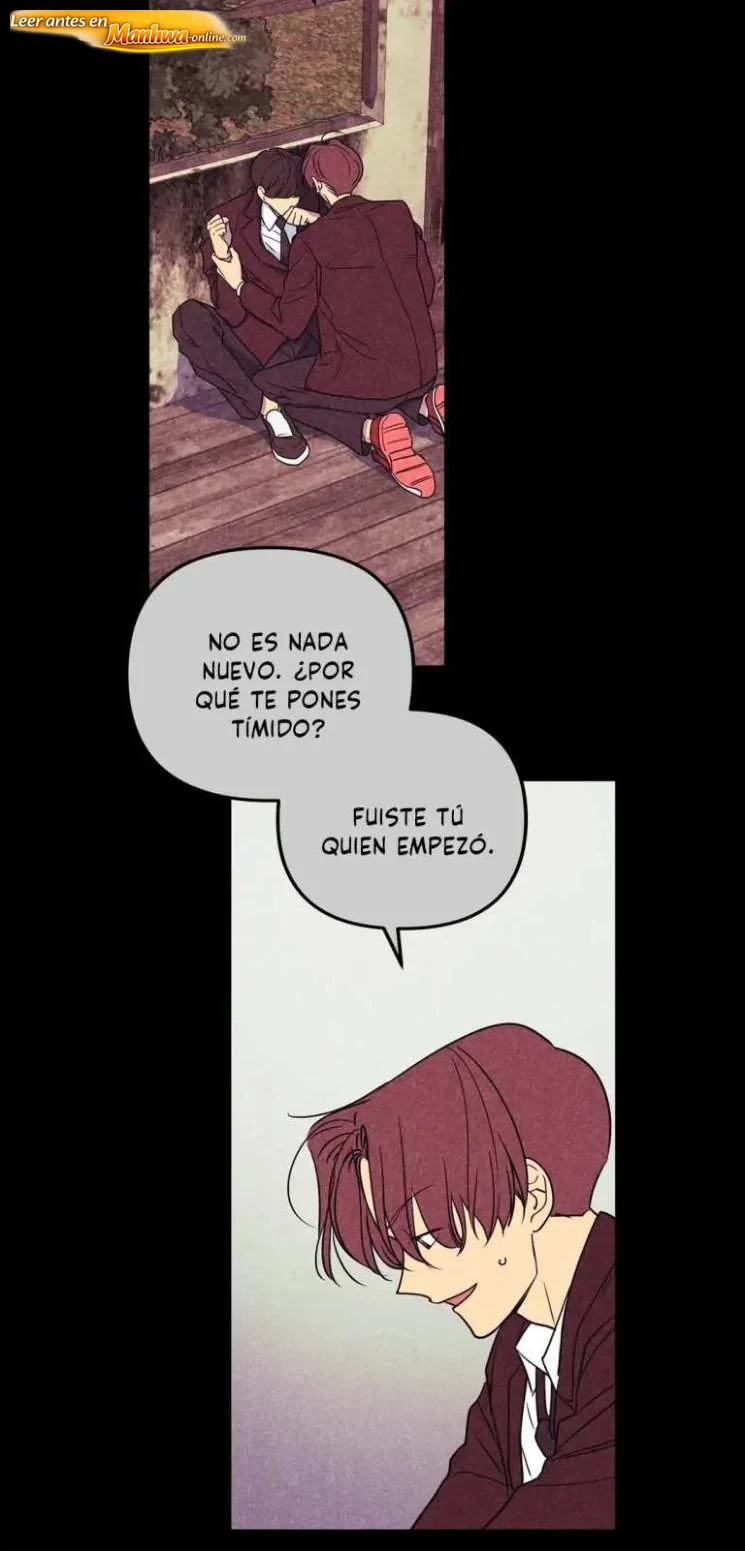 Ramos De Espinacas Capítulo 56 - página 25