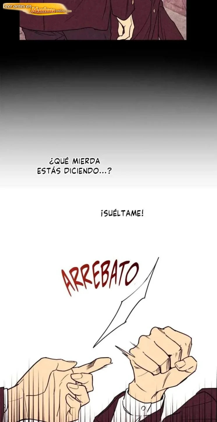 Ramos De Espinacas Capítulo 56 - página 34