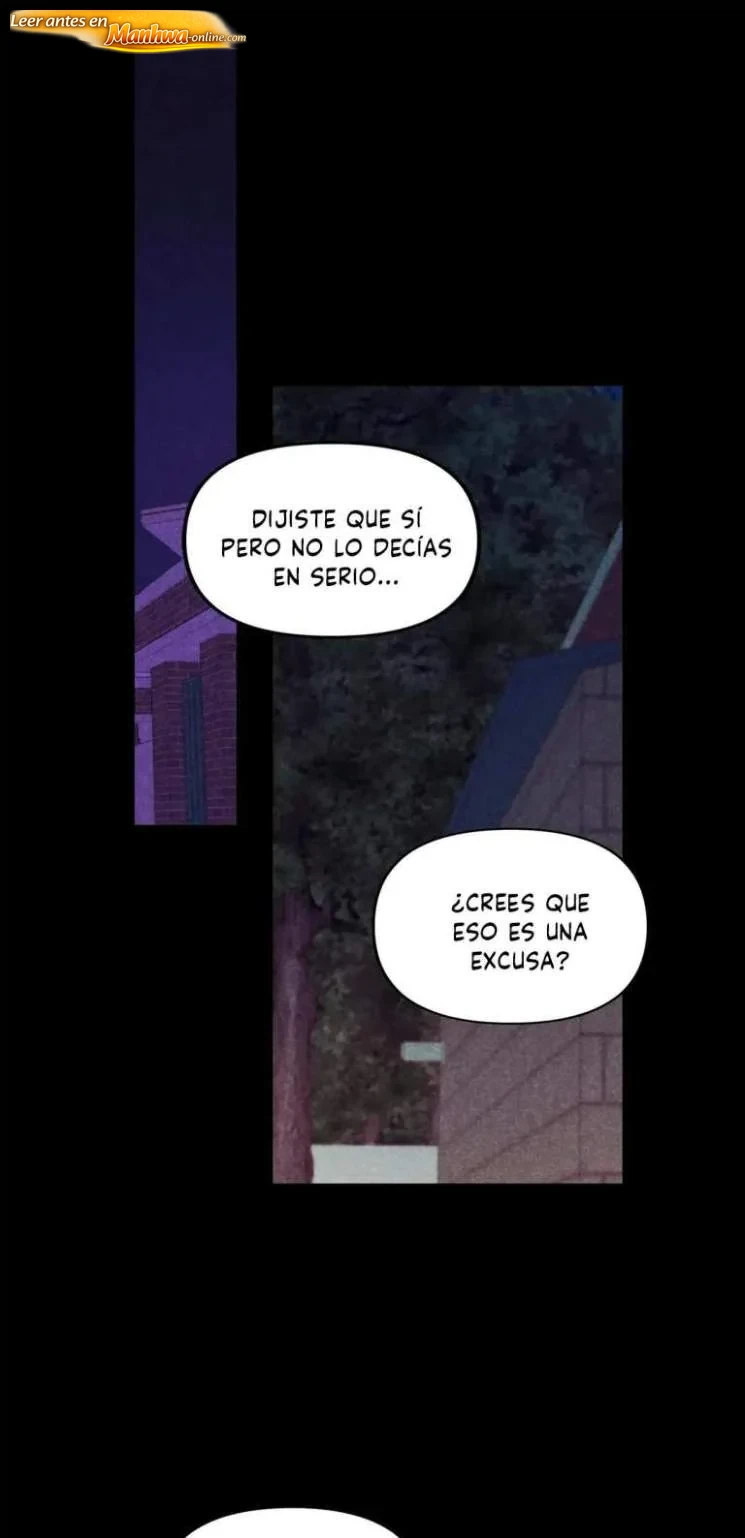 Ramos De Espinacas Capítulo 56 - página 36