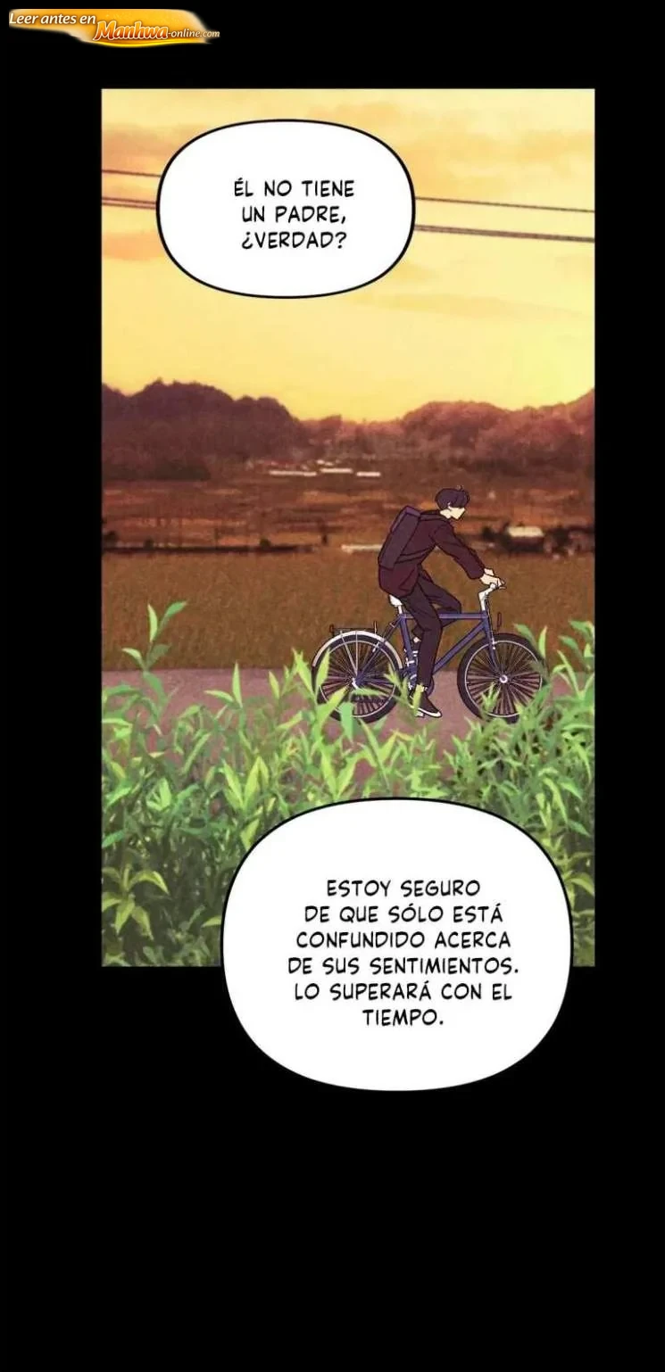 Ramos De Espinacas Capítulo 56 - página 40
