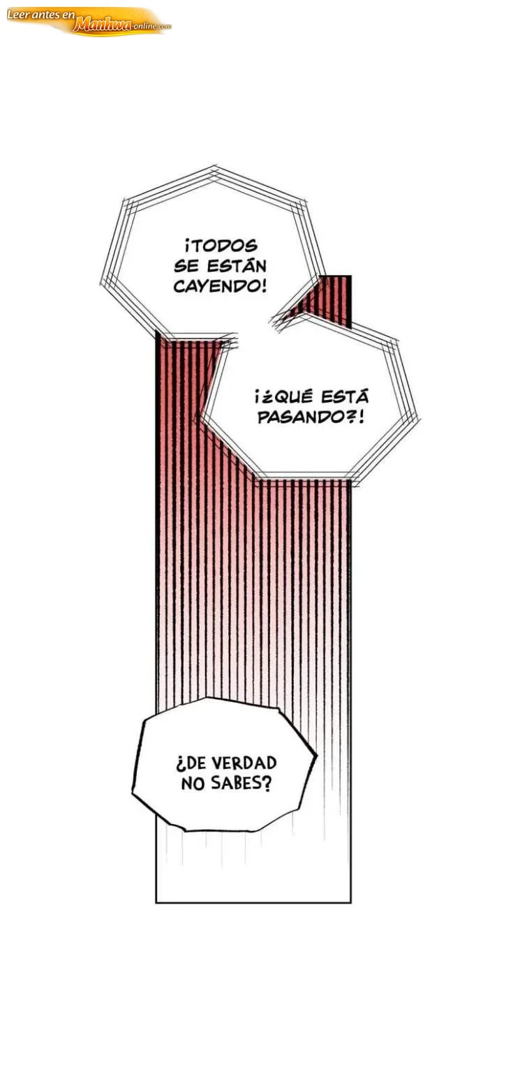 Ramos De Espinacas Capítulo 56 - página 52