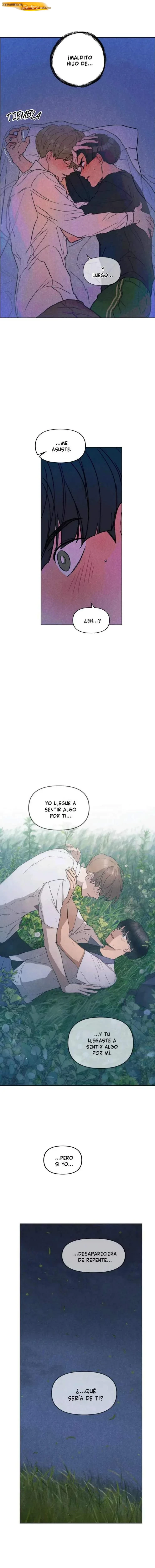Ramos De Espinacas Capítulo 59 - página 11