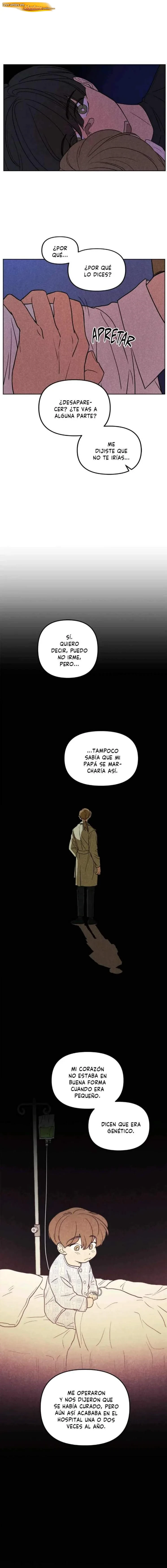 Ramos De Espinacas Capítulo 59 - página 12