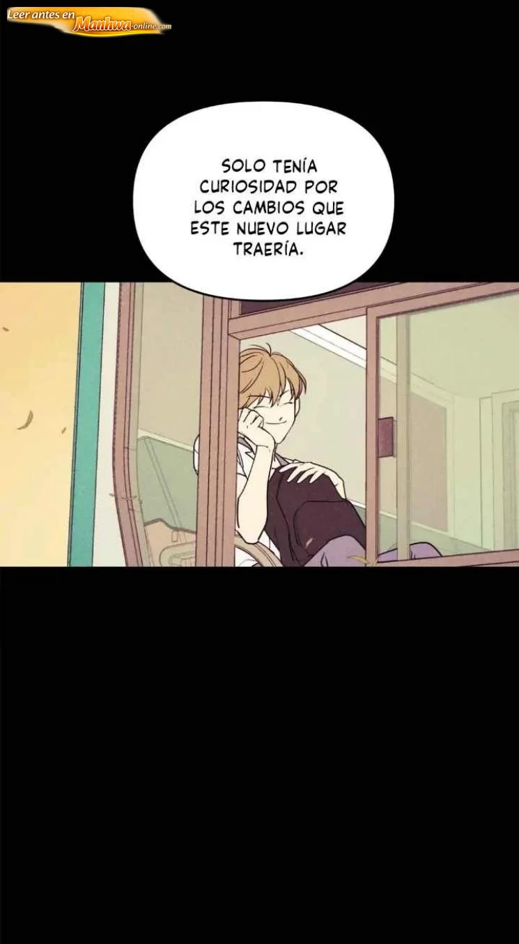 Ramos De Espinacas Capítulo 59 - página 14