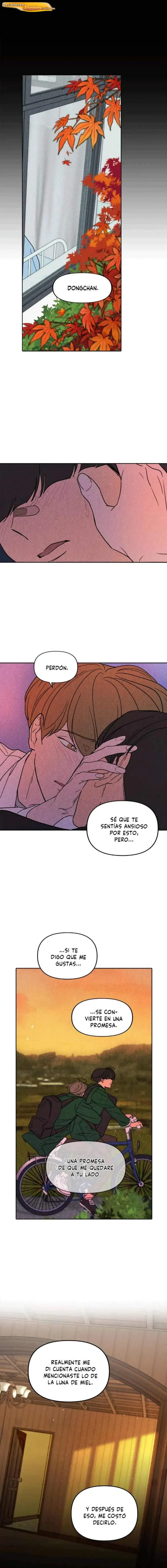 Ramos De Espinacas Capítulo 59 - página 15