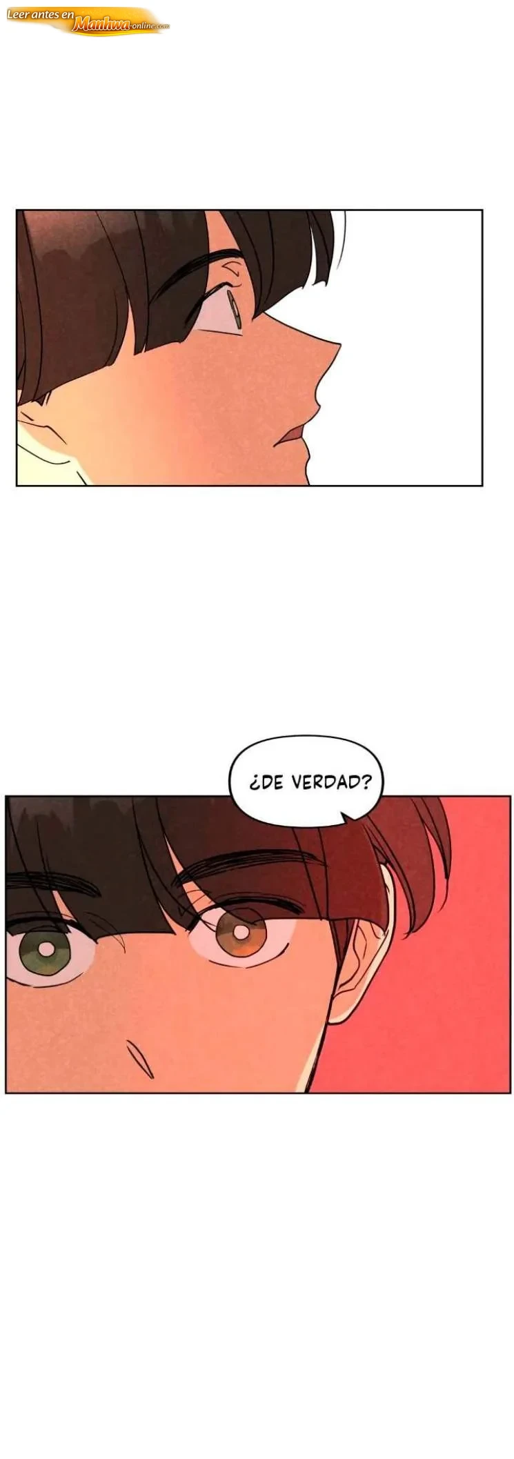 Ramos De Espinacas Capítulo 60 - página 19