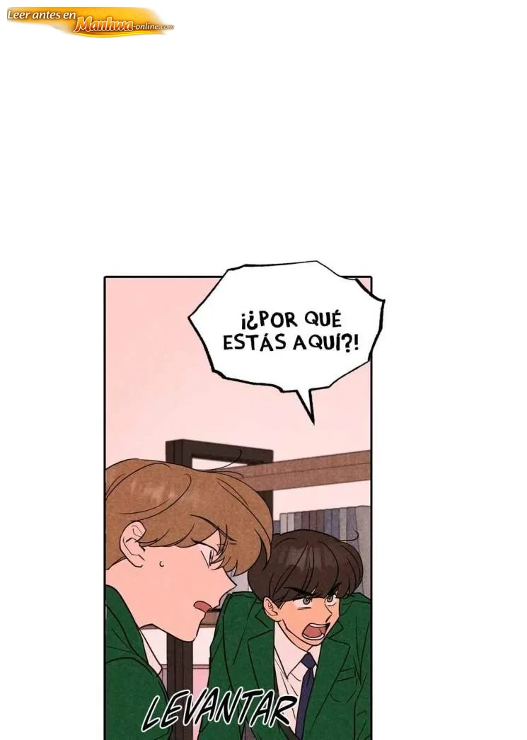 Ramos De Espinacas Capítulo 61 - página 13