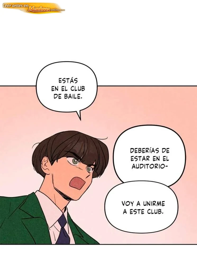 Ramos De Espinacas Capítulo 61 - página 16