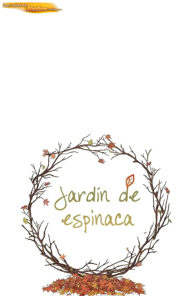 Ramos De Espinacas Capítulo 61 - página 21