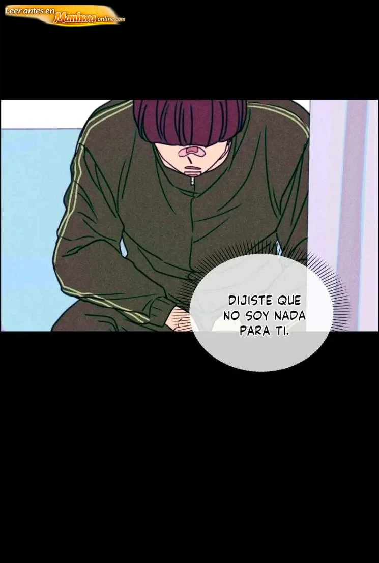 Ramos De Espinacas Capítulo 61 - página 36