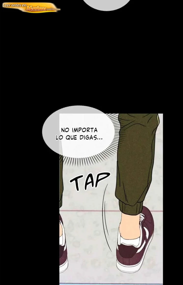 Ramos De Espinacas Capítulo 61 - página 38