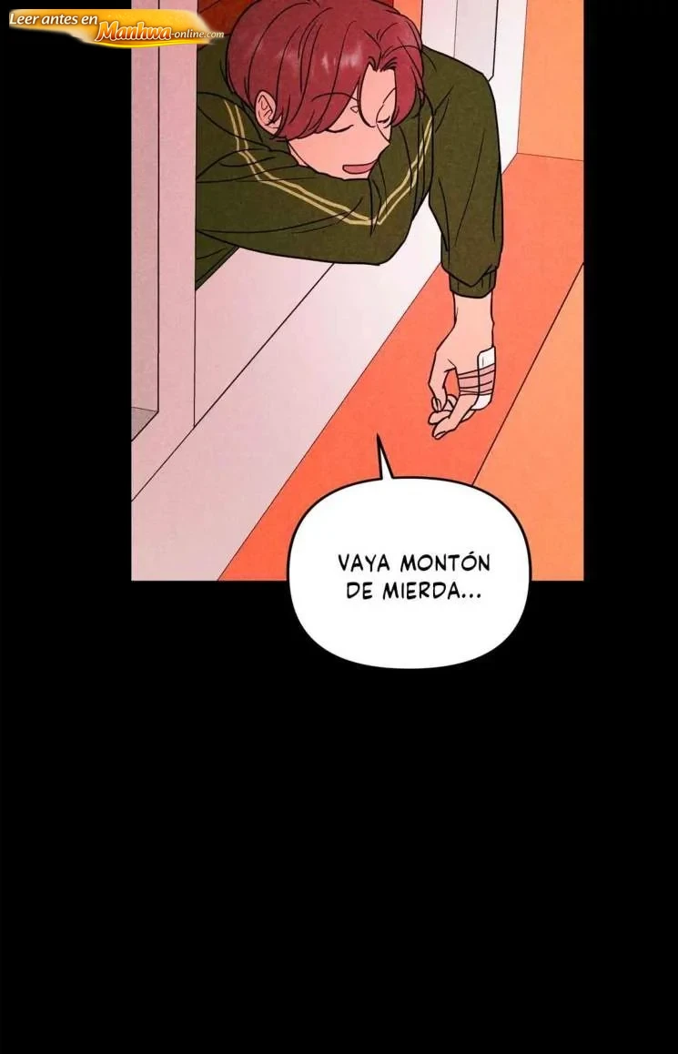Ramos De Espinacas Capítulo 61 - página 42