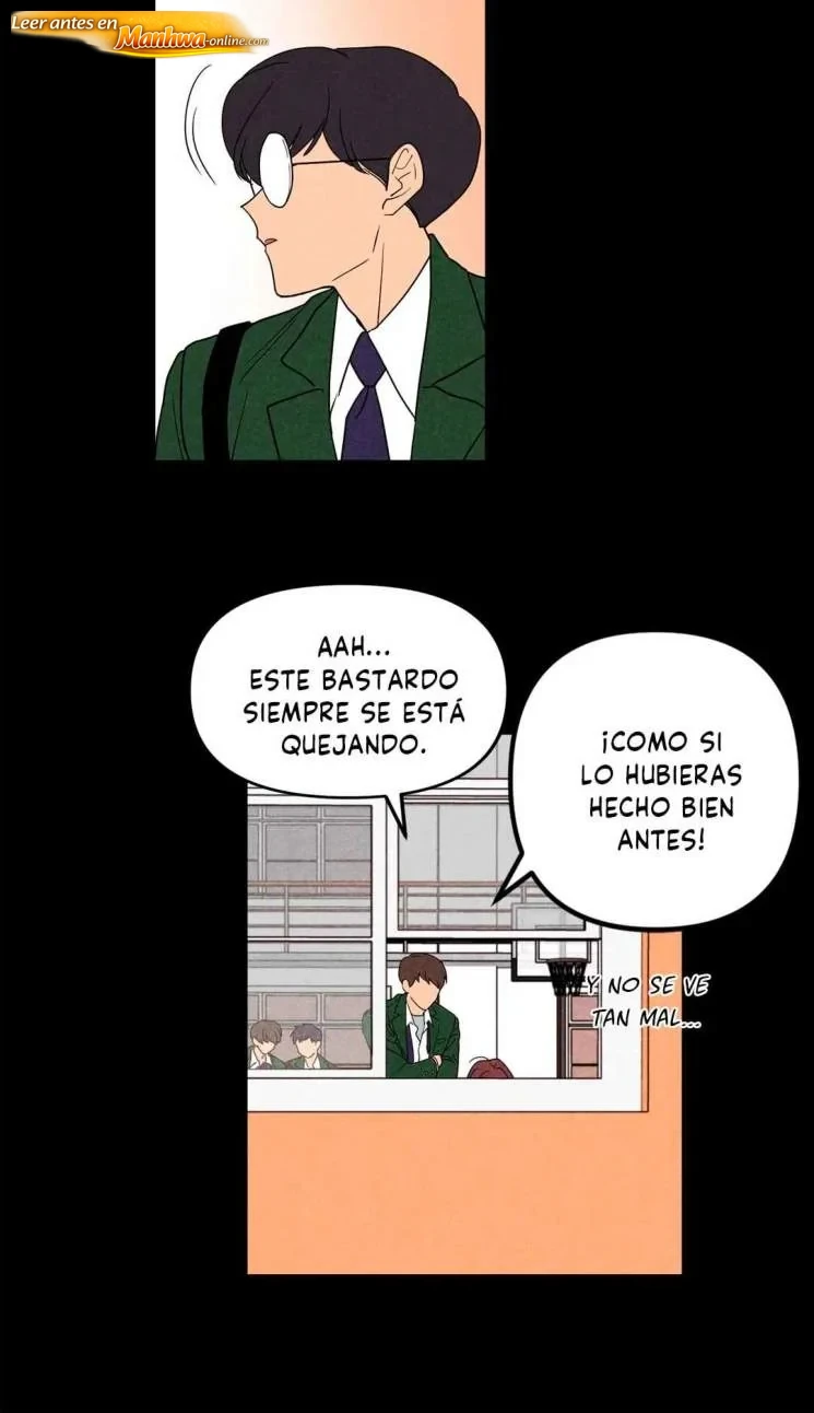 Ramos De Espinacas Capítulo 61 - página 48