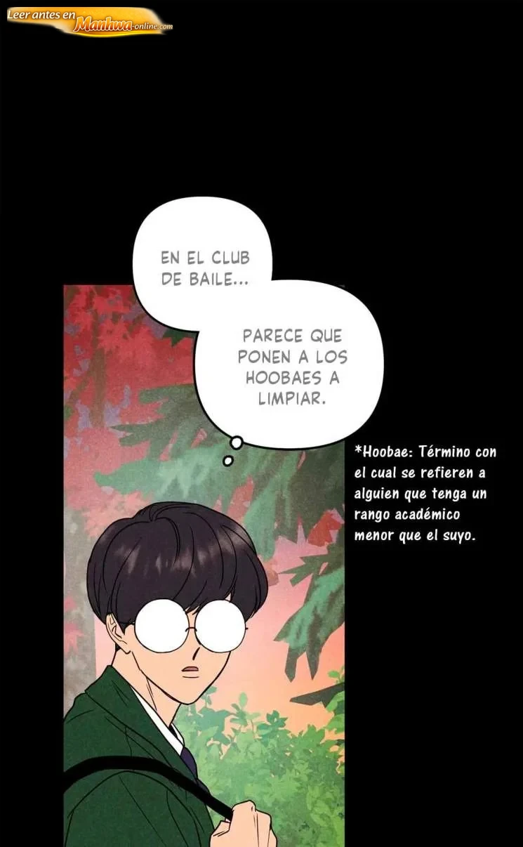 Ramos De Espinacas Capítulo 61 - página 49