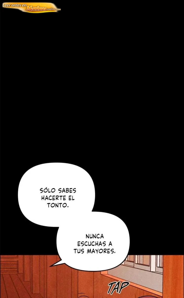 Ramos De Espinacas Capítulo 61 - página 51