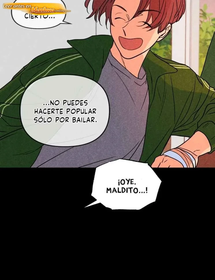 Ramos De Espinacas Capítulo 61 - página 57