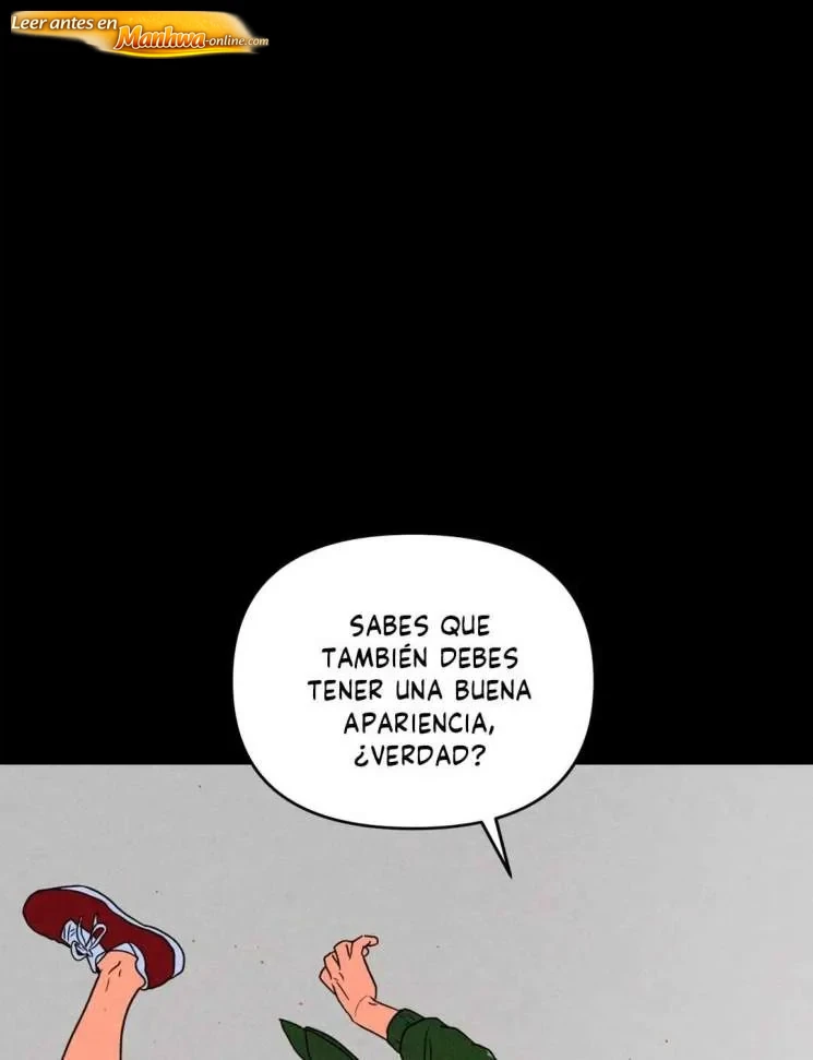 Ramos De Espinacas Capítulo 61 - página 58