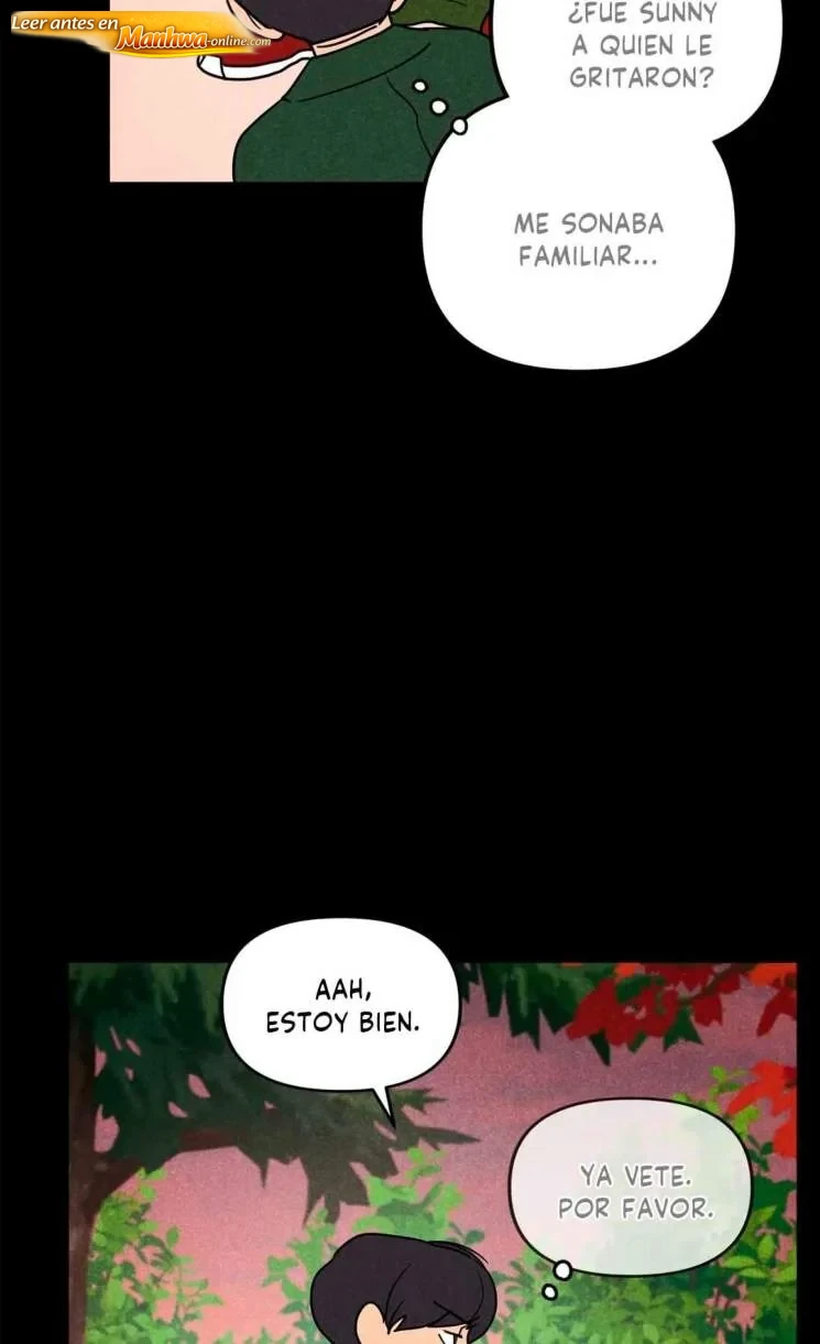 Ramos De Espinacas Capítulo 61 - página 68