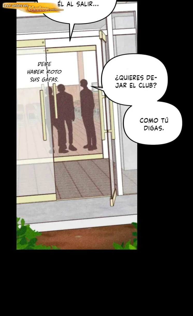 Ramos De Espinacas Capítulo 61 - página 70