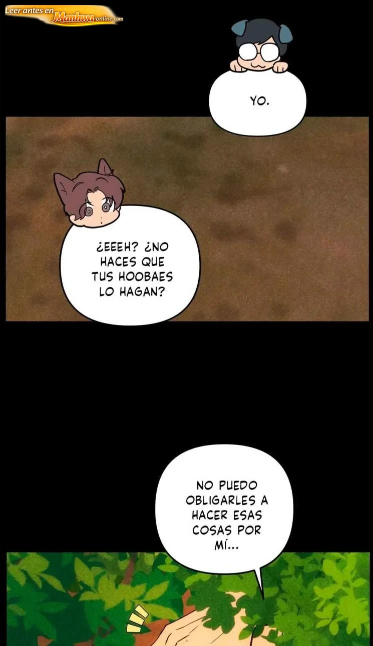 Ramos De Espinacas Capítulo 61 - página 74