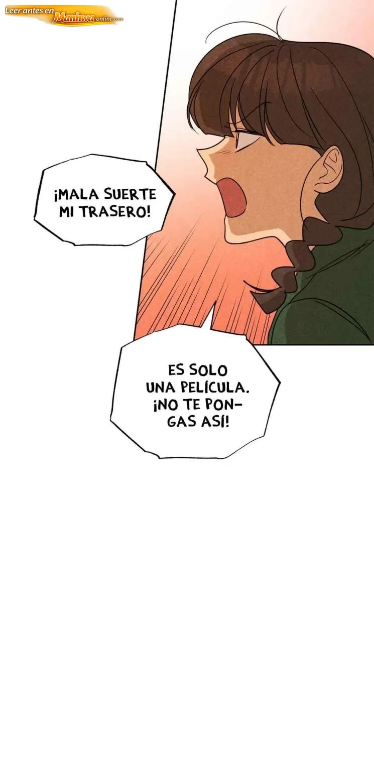 Ramos De Espinacas Capítulo 62 - página 20