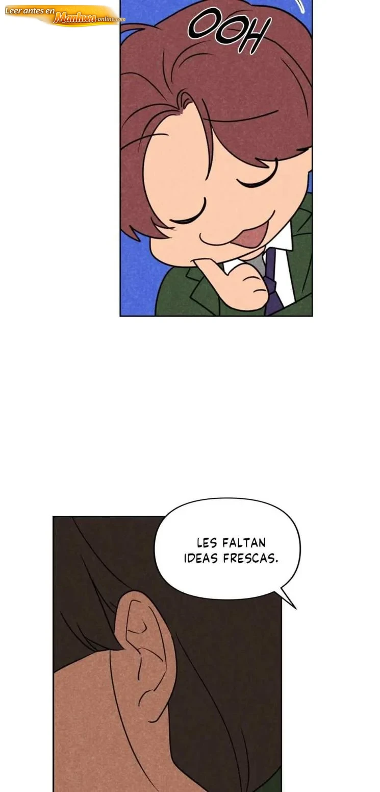 Ramos De Espinacas Capítulo 62 - página 23