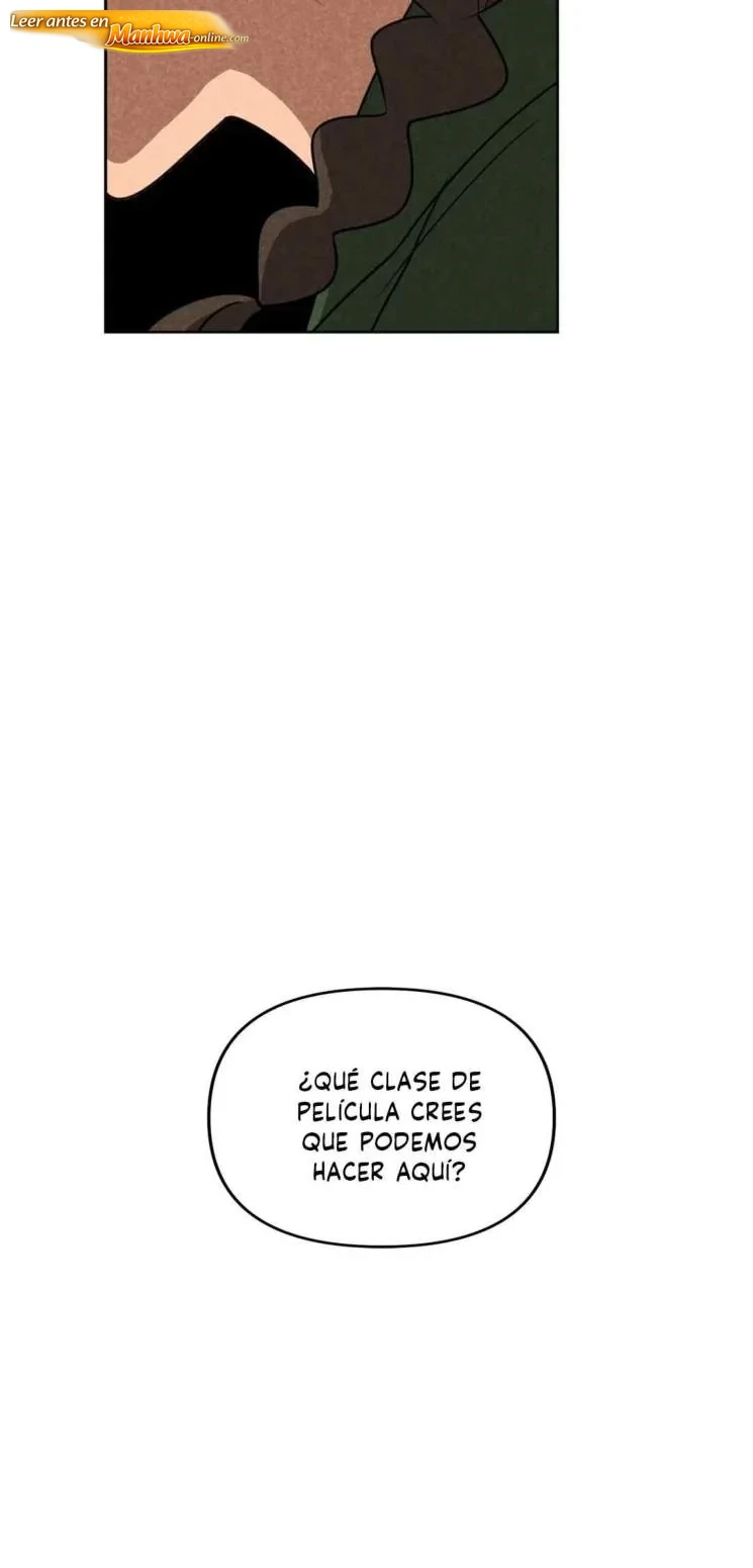 Ramos De Espinacas Capítulo 62 - página 24