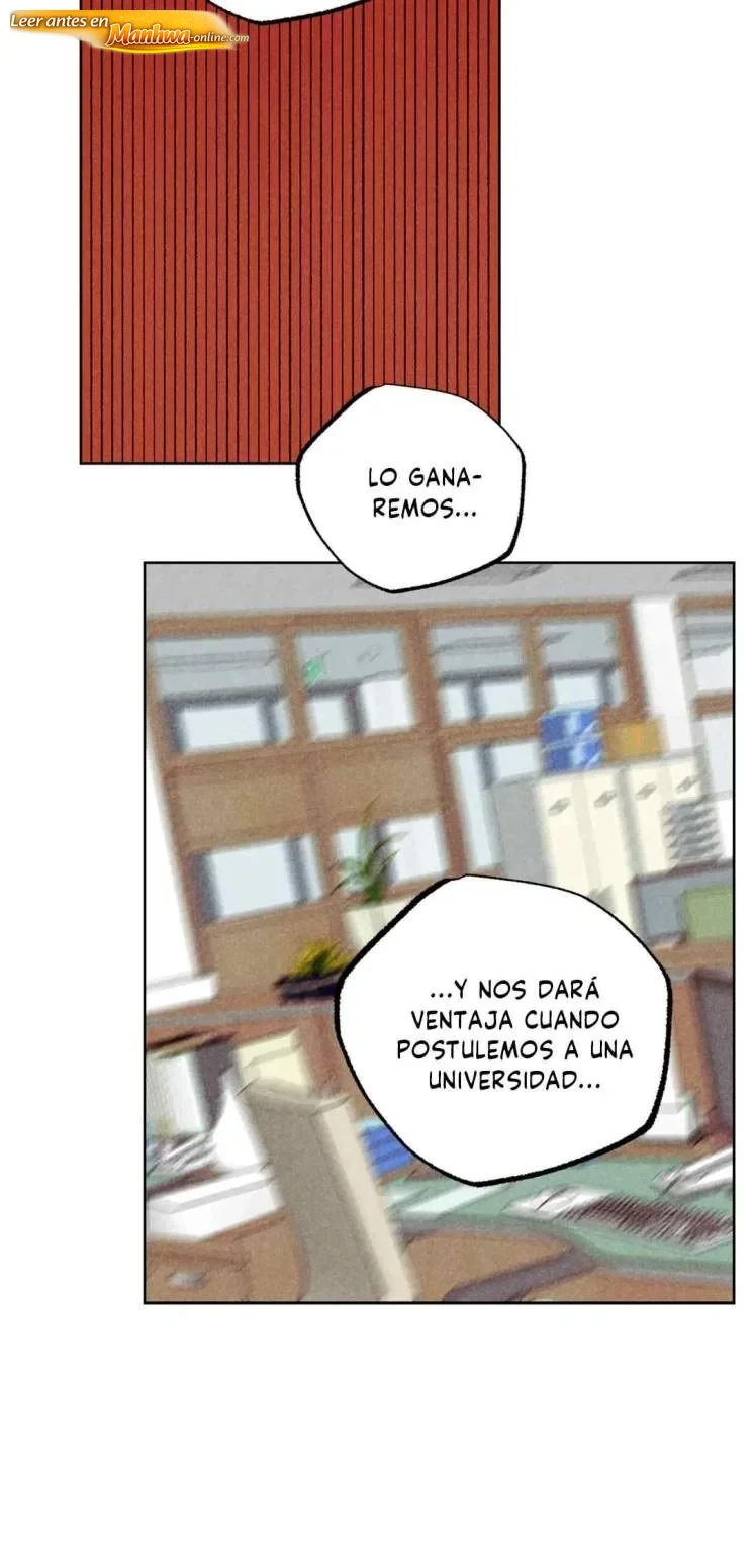 Ramos De Espinacas Capítulo 62 - página 30