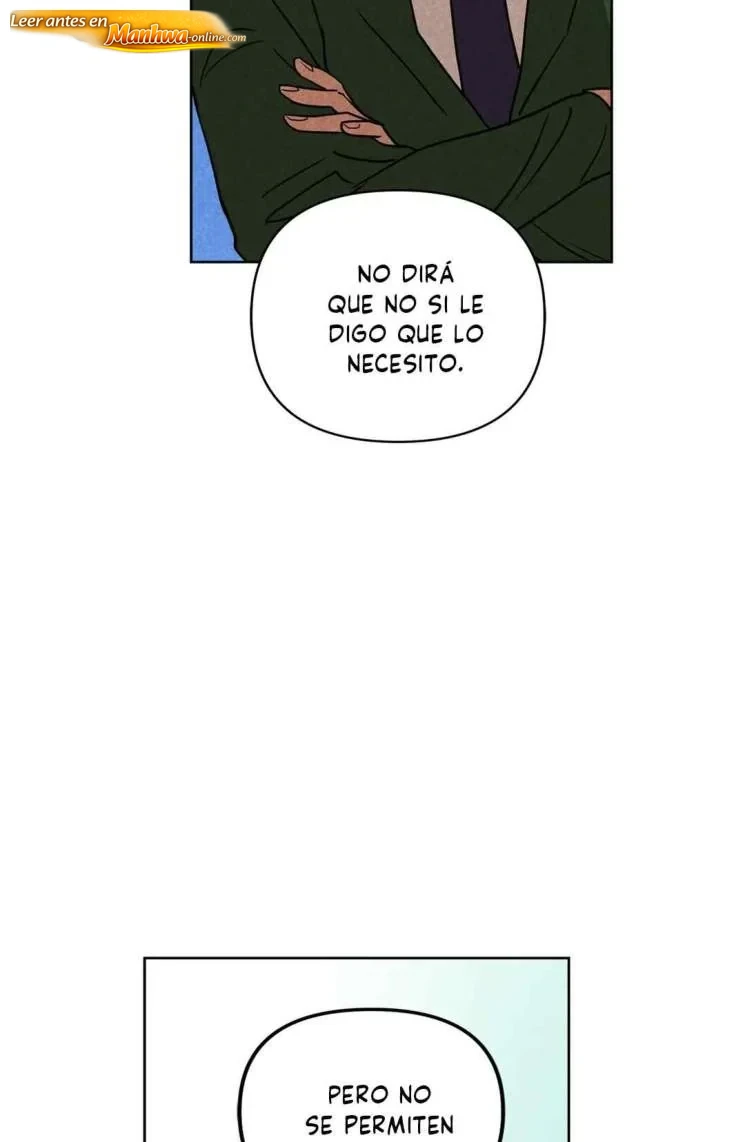 Ramos De Espinacas Capítulo 62 - página 38