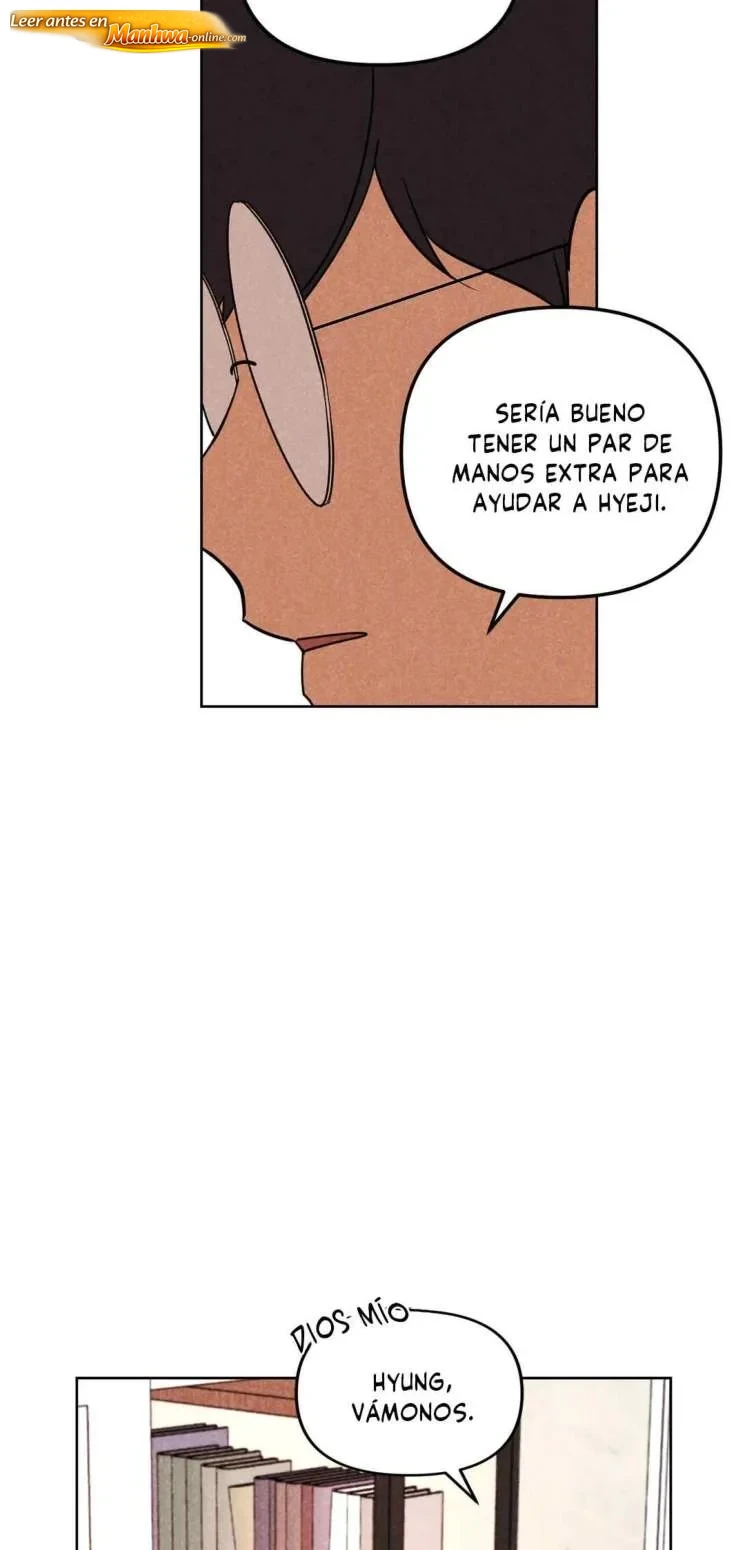 Ramos De Espinacas Capítulo 62 - página 43