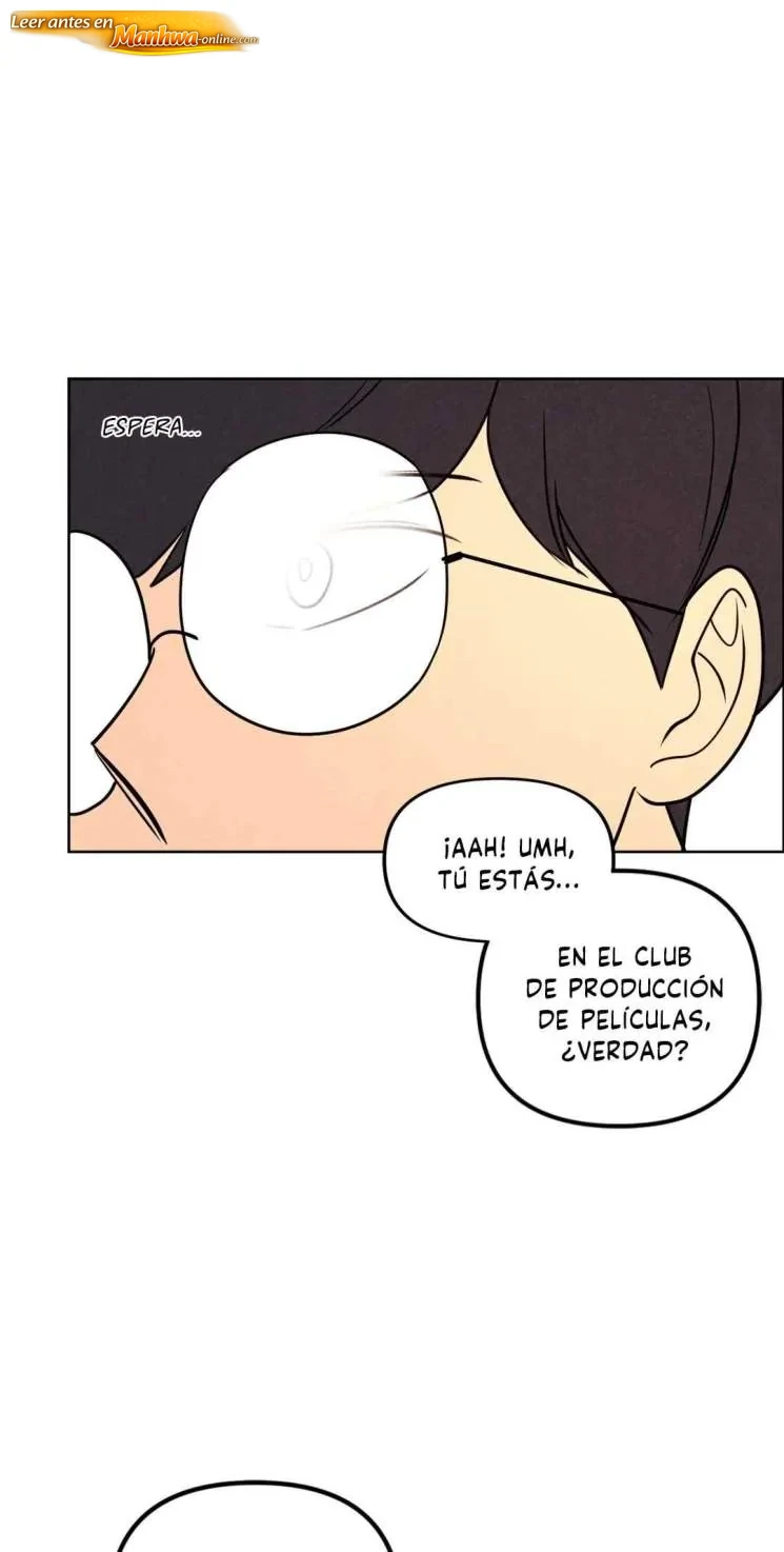Ramos De Espinacas Capítulo 62 - página 52