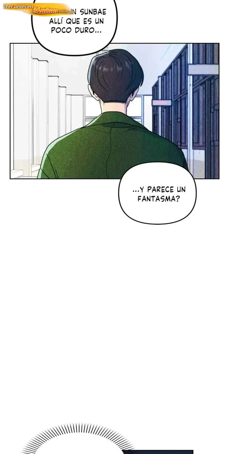 Ramos De Espinacas Capítulo 62 - página 53