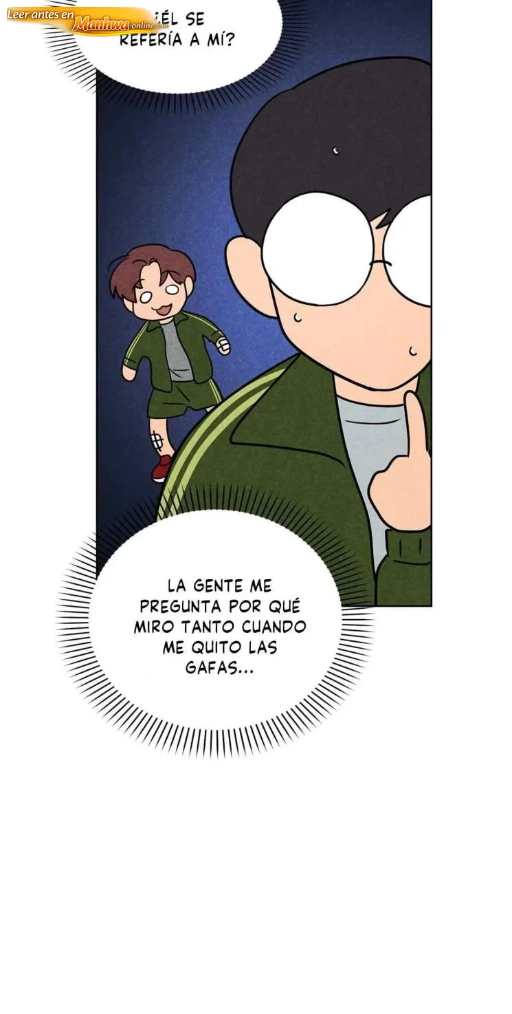 Ramos De Espinacas Capítulo 62 - página 54