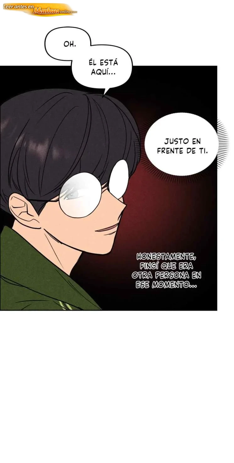 Ramos De Espinacas Capítulo 62 - página 55
