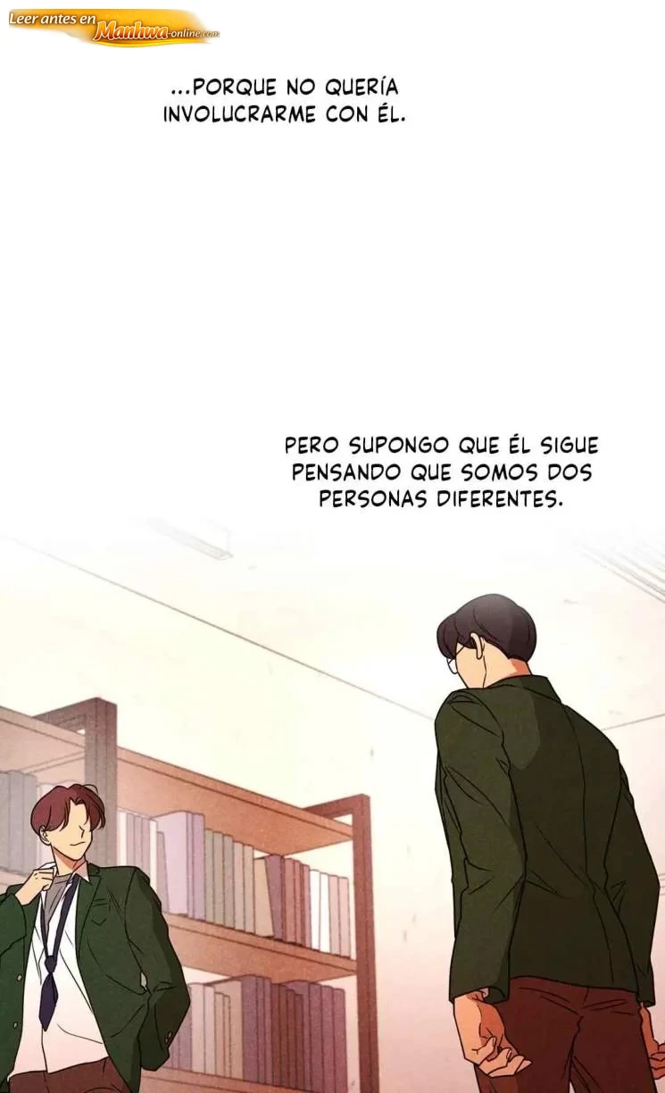 Ramos De Espinacas Capítulo 62 - página 56