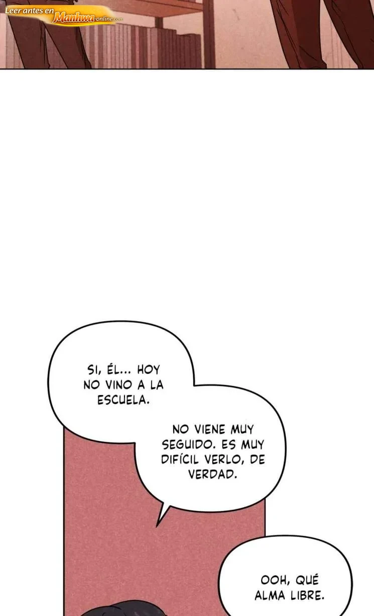 Ramos De Espinacas Capítulo 62 - página 57