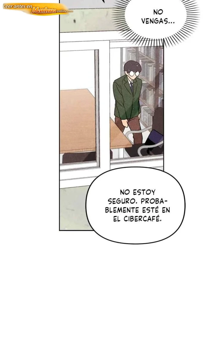 Ramos De Espinacas Capítulo 62 - página 60