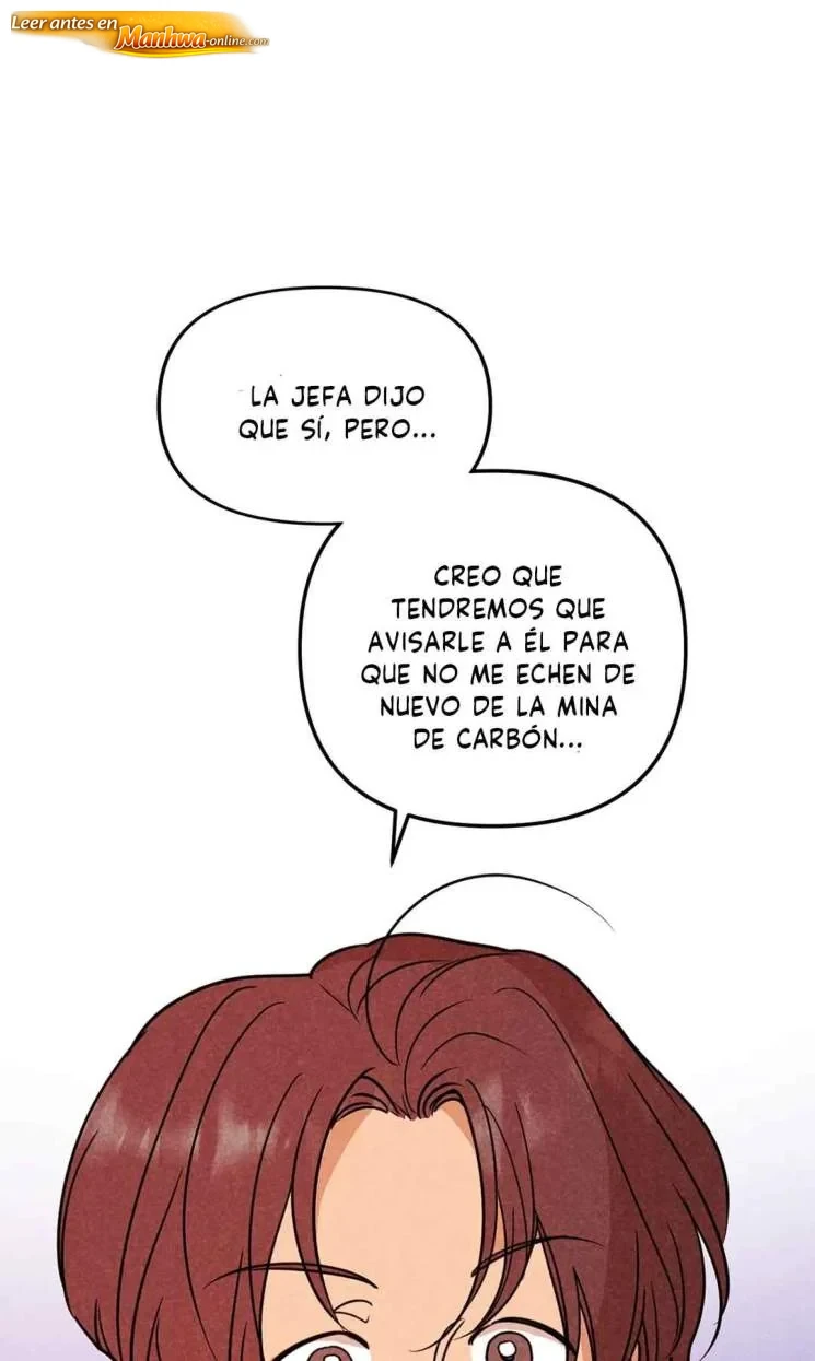 Ramos De Espinacas Capítulo 62 - página 66