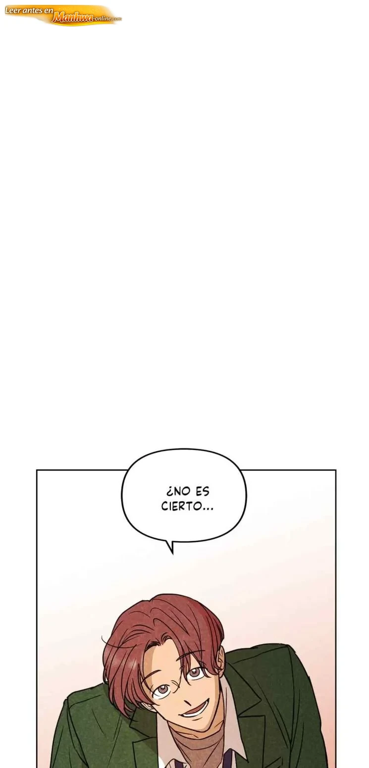 Ramos De Espinacas Capítulo 62 - página 1