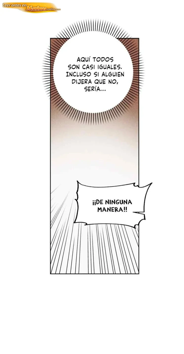 Ramos De Espinacas Capítulo 62 - página 6