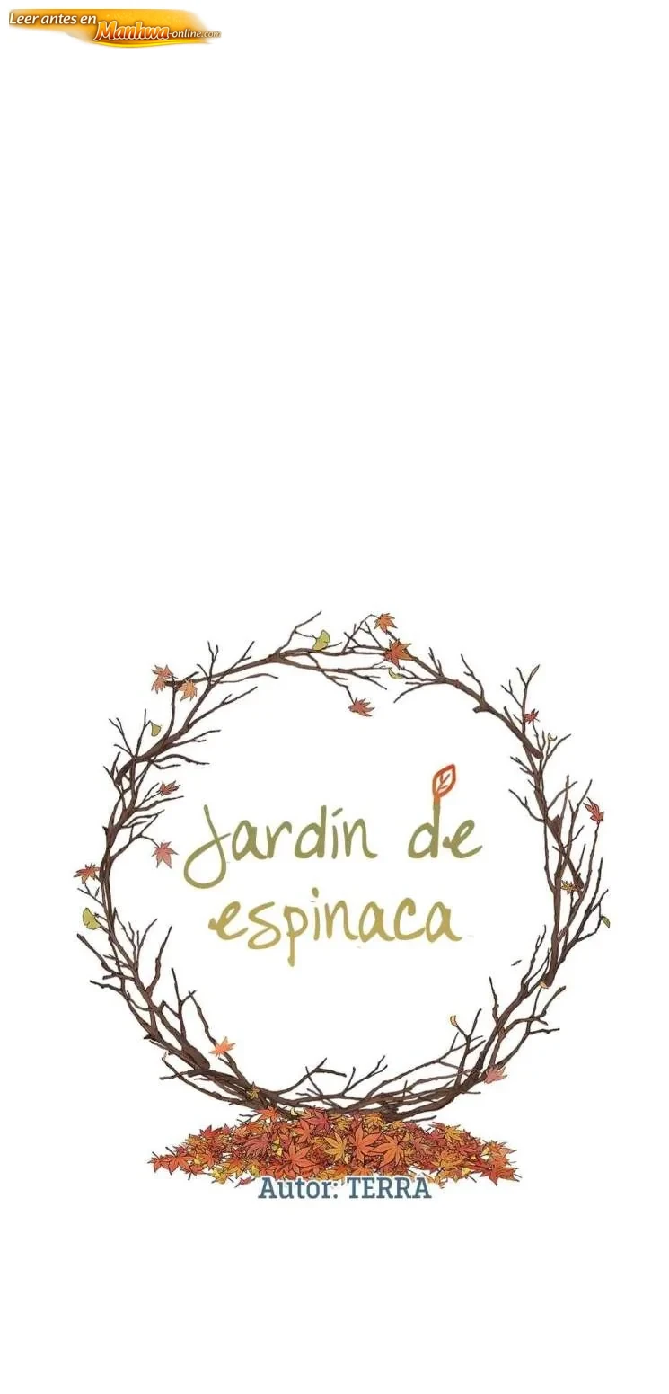 Ramos De Espinacas Capítulo 62 - página 15