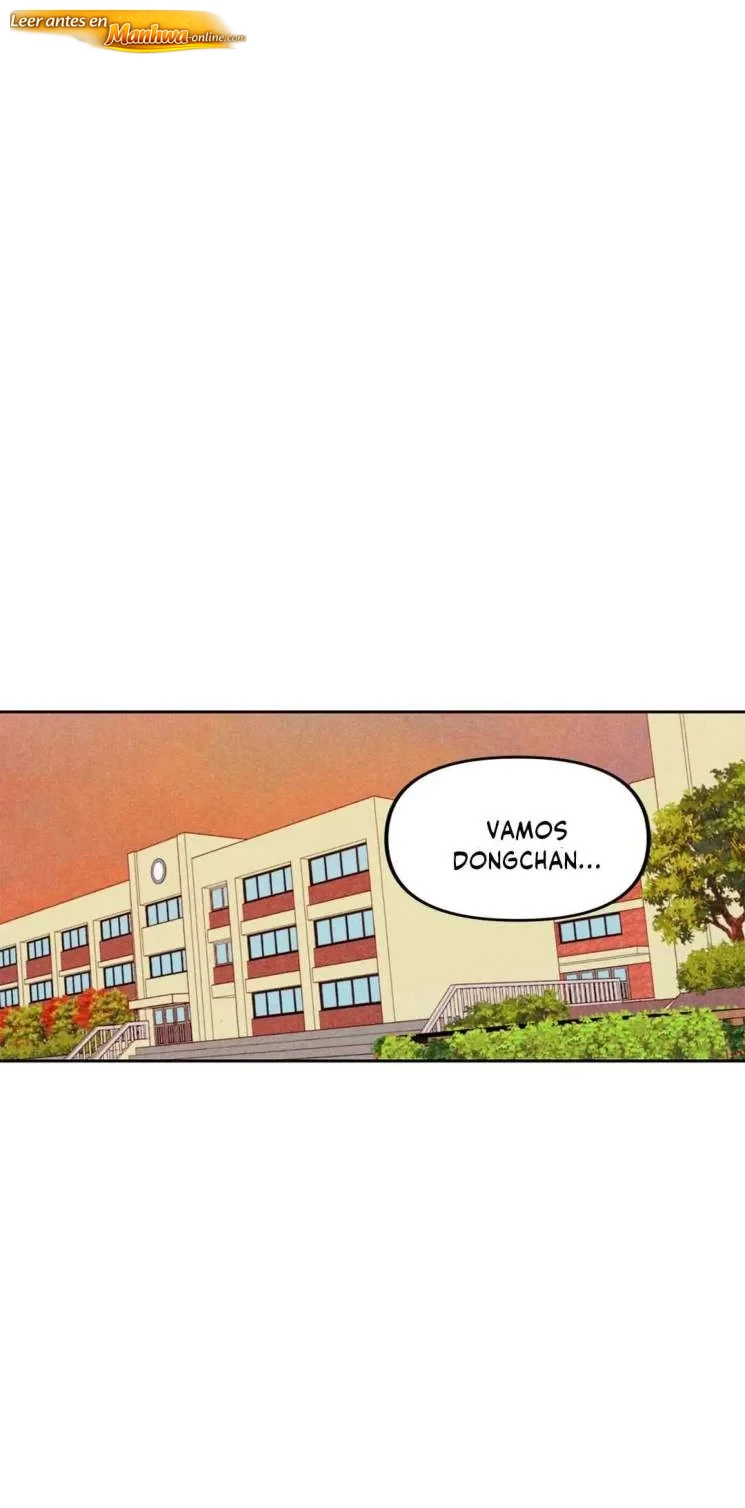 Ramos De Espinacas Capítulo 62 - página 16