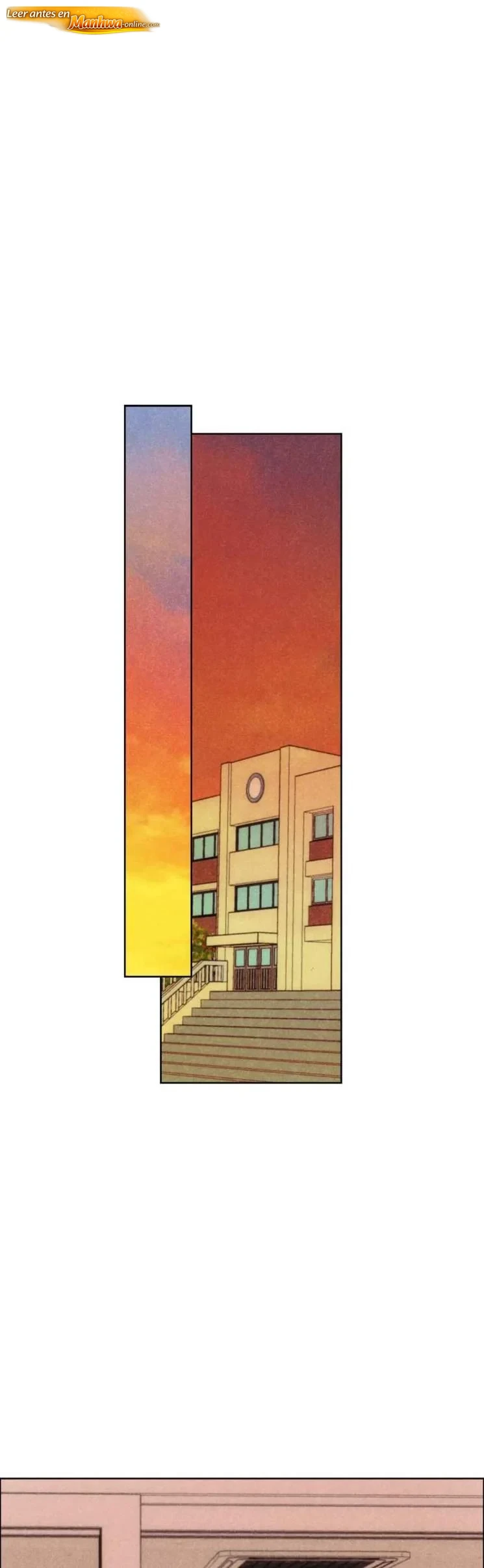 Ramos De Espinacas Capítulo 63 - página 1
