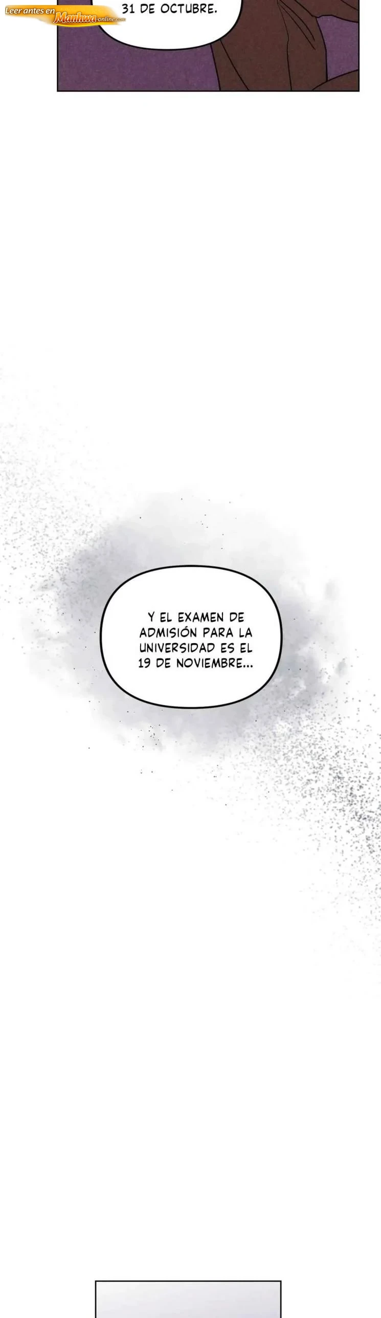 Ramos De Espinacas Capítulo 63 - página 5