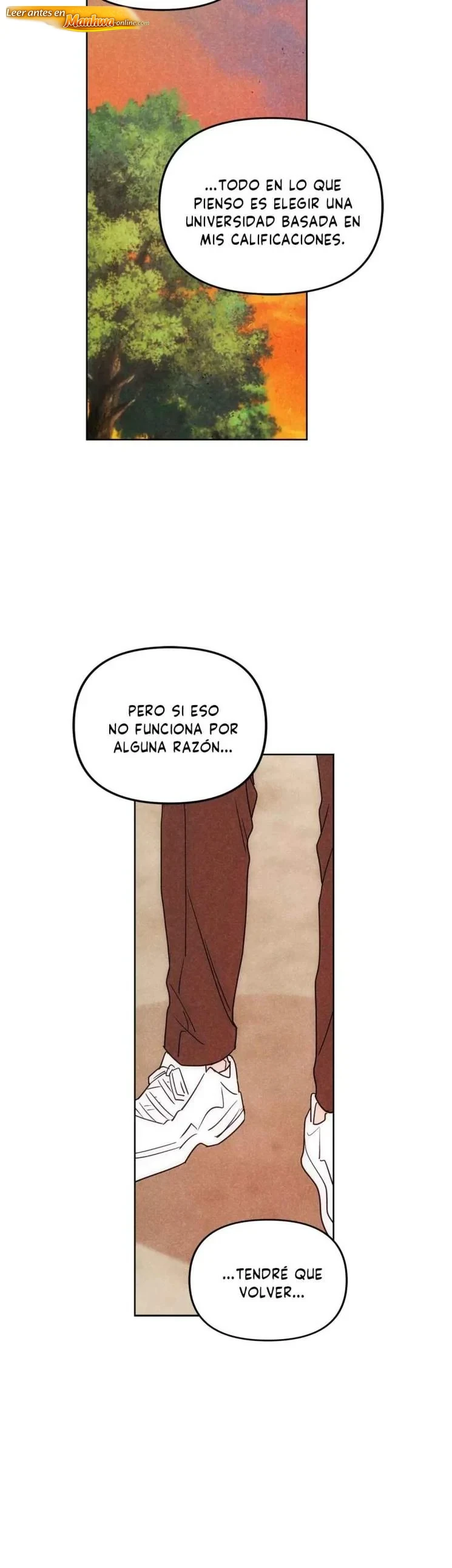 Ramos De Espinacas Capítulo 63 - página 12
