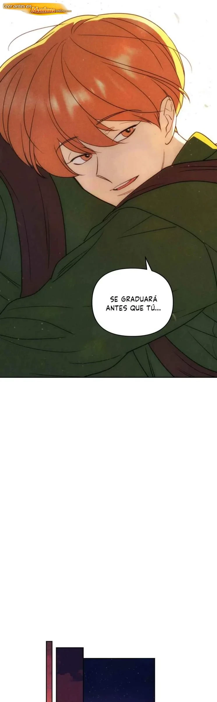 Ramos De Espinacas Capítulo 63 - página 20